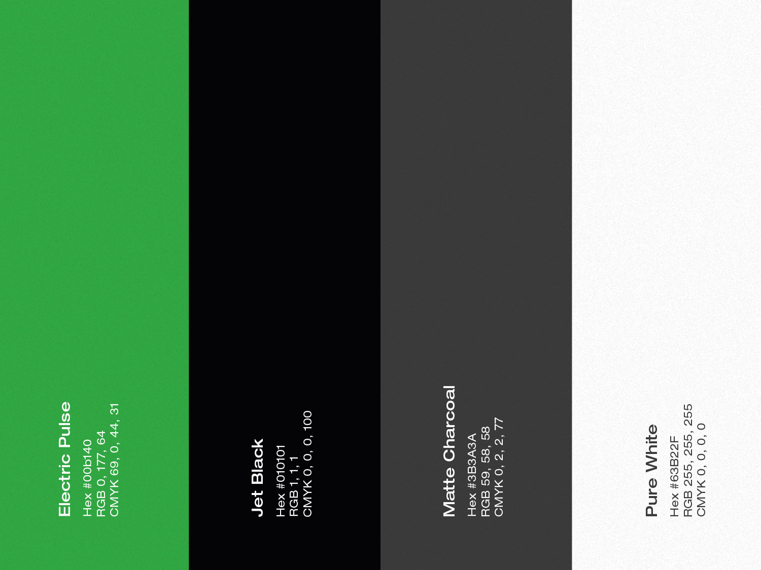 Puk Branding